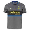 Original Trikotsatz Inter Mailand Dimarco 32 Ausweichtrikot 2026-27 Für Kinder