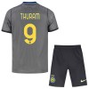 Original Trikotsatz Inter Mailand Thuram 9 Ausweichtrikot 2026-27 Für Kinder Original Trikotsatz Inter Mailand Thuram 9 Ausweichtrikot 2026-27 Für Kinder