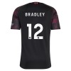 Original Fußballtrikot Liverpool Bradley 12 Ausweichtrikot 2026-27 Für Herren Original Fußballtrikot Liverpool Bradley 12 Ausweichtrikot 2026-27 Für Herren