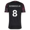 Original Fußballtrikot Liverpool Szoboszlai 8 Ausweichtrikot 2026-27 Für Herren Original Fußballtrikot Liverpool Szoboszlai 8 Ausweichtrikot 2026-27 Für Herren
