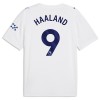 Original Fußballtrikot Manchester City Haaland 9 Ausweichtrikot 2026-27 Für Herren Original Fußballtrikot Manchester City Haaland 9 Ausweichtrikot 2026-27 Für Herren