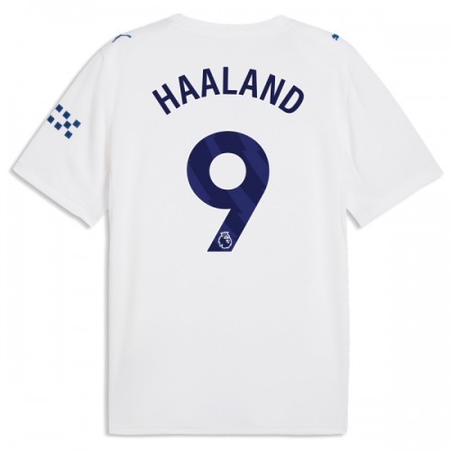 Original Fußballtrikot Manchester City Haaland 9 Ausweichtrikot 2026-27 Für Herren Original Fußballtrikot Manchester City Haaland 9 Ausweichtrikot 2026-27 Für Herren