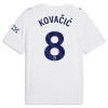 Original Fußballtrikot Manchester City Kovacic 8 Ausweichtrikot 2026-27 Für Herren Original Fußballtrikot Manchester City Kovacic 8 Ausweichtrikot 2026-27 Für Herren