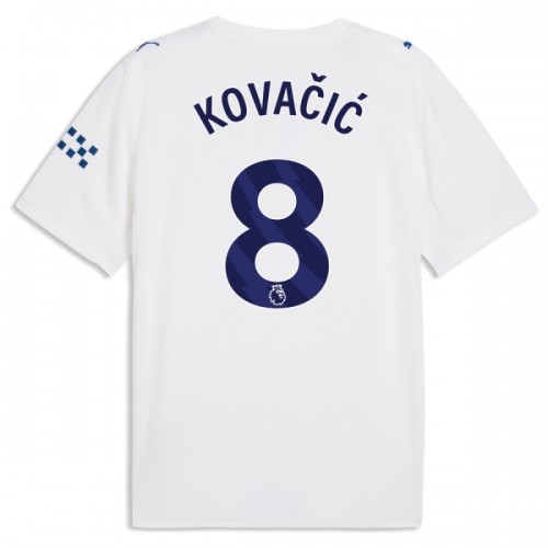 Original Fußballtrikot Manchester City Kovacic 8 Ausweichtrikot 2026-27 Für Herren Original Fußballtrikot Manchester City Kovacic 8 Ausweichtrikot 2026-27 Für Herren