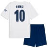 Original Trikotsatz Manchester City Cherki 10 Ausweichtrikot 2026-27 Für Kinder Original Trikotsatz Manchester City Cherki 10 Ausweichtrikot 2026-27 Für Kinder