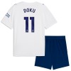 Original Trikotsatz Manchester City Doku 11 Ausweichtrikot 2026-27 Für Kinder Original Trikotsatz Manchester City Doku 11 Ausweichtrikot 2026-27 Für Kinder