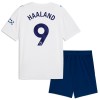 Original Trikotsatz Manchester City Haaland 9 Ausweichtrikot 2026-27 Für Kinder Original Trikotsatz Manchester City Haaland 9 Ausweichtrikot 2026-27 Für Kinder